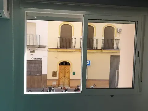 Pis de 30 m² a Alcalá de Guadaíra