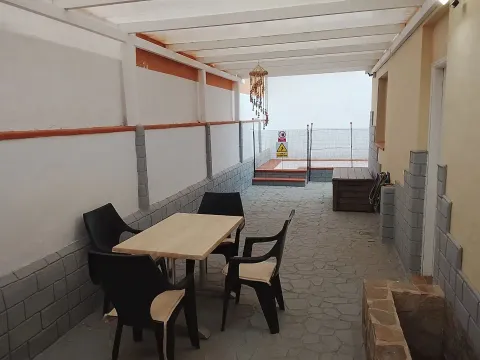 Casa de 125 m² a La Oliva