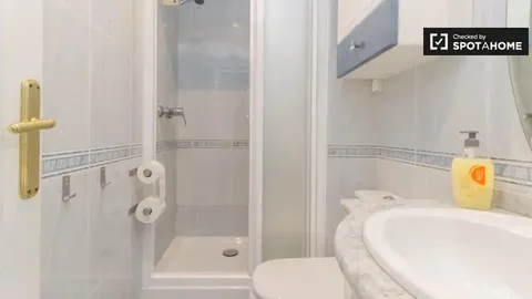 Habitació de lloguer, Bilbao