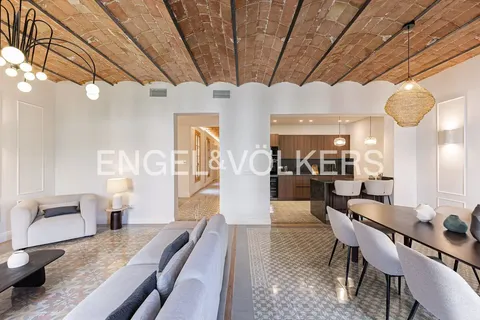 Appartamento 228 m² a Barcelona