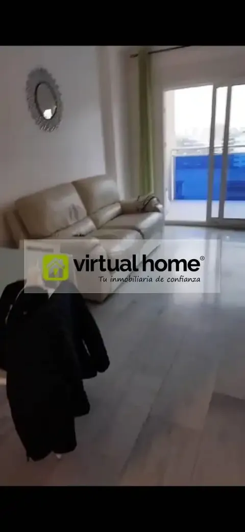 Pis de 65 m² a la Vila Joiosa
