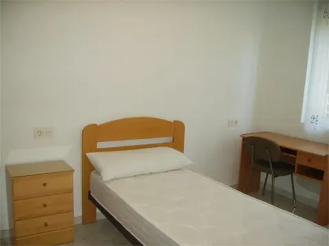 Pis de 90 m² a Múrcia