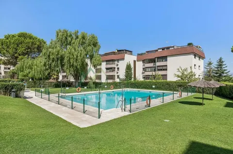 Piso de 130 m² en Las Rozas de Madrid