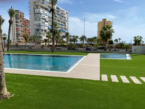 Pis de 98 m² a Alacant