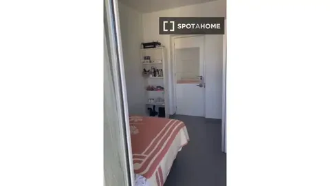 Appartamento in affitto, l'Hospitalet de Llobregat