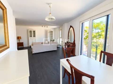 Pis de 88 m² a Alovera