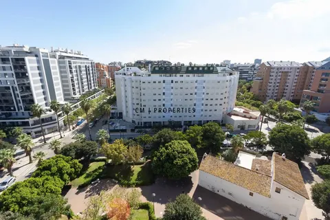 Pis de 131 m² a València
