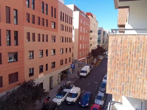Apartamento 65 m² em Madrid