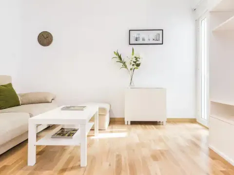 Flat 40 m² in Madrid