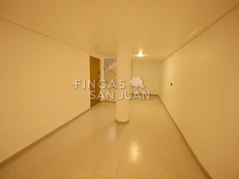 Pis de 90 m² a Santa Pola