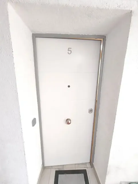 Pis de 20 m² a Madrid