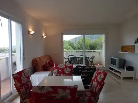 Appartamento 73 m² a Dénia