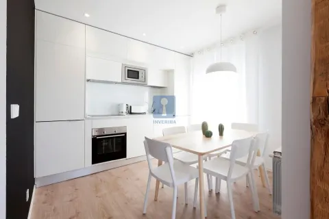 Pis de 99 m² a Madrid