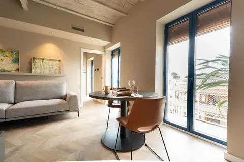 Wohnung 50 m² in Tortosa