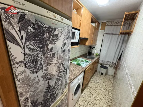 Wohnung 60 m² in Córdoba