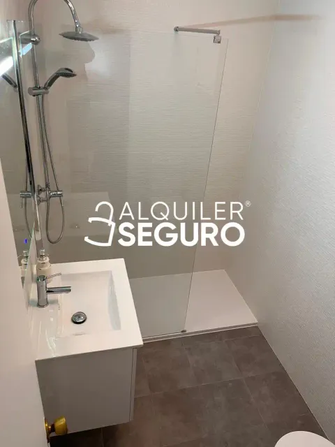 Appartement 39 m² à Madrid