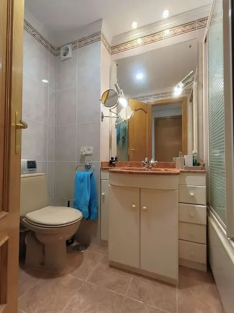 Pis de 52 m² a Madrid
