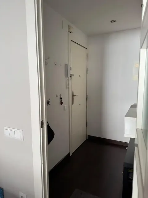 Habitació de lloguer, l'Hospitalet de Llobregat