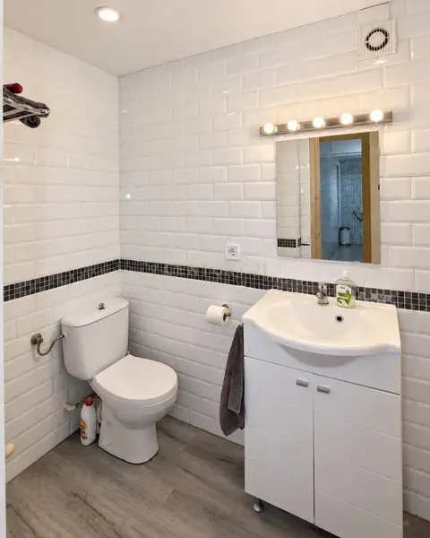 Pis de 71 m² a Calp