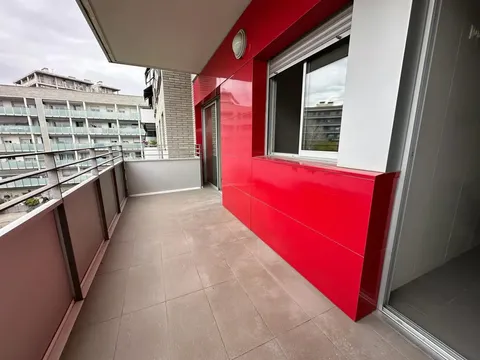 Pis de 78 m² a Sant Boi de Llobregat