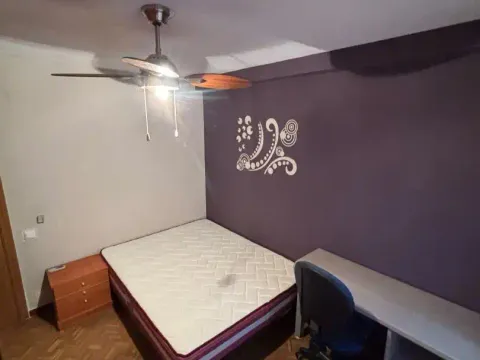 Habitació de lloguer, Getafe (3/9)