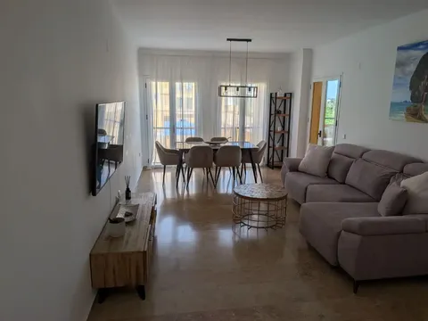 Pis de 100 m² a Marbella