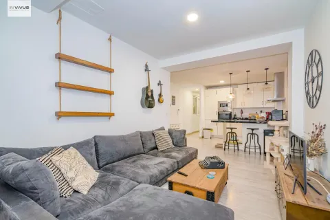 Apartamento 96 m² em Granada