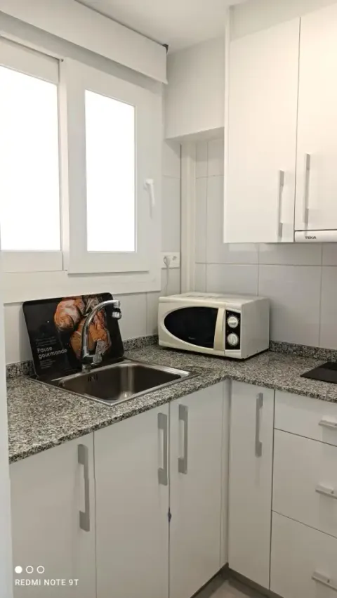 Pis de 55 m² a Benidorm