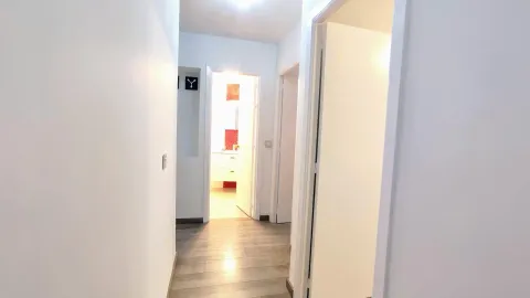 Pis de 89 m² a Màlaga