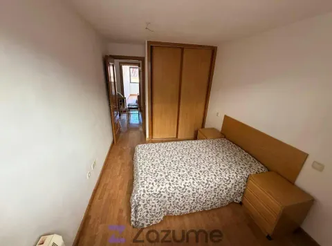 Apartamento 62 m² em Segovia