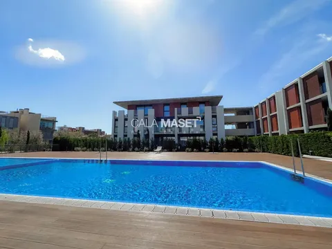 Piso de 85 m² en Castillo de Aro, Playa de Aro y S'Agaró