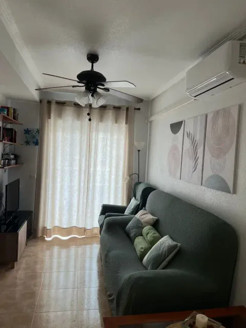 Квартира 50 м² в Torrevieja