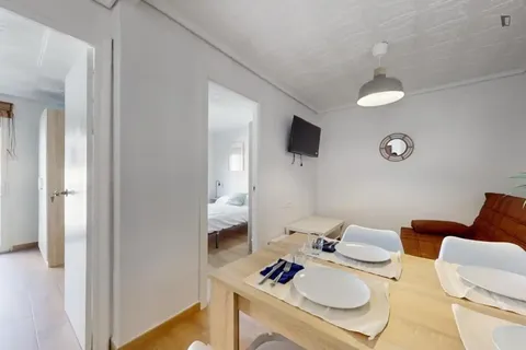 Habitació de lloguer, Elx