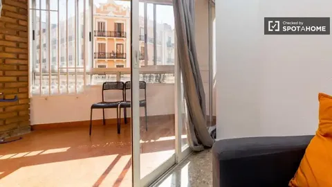 Habitació de lloguer, València