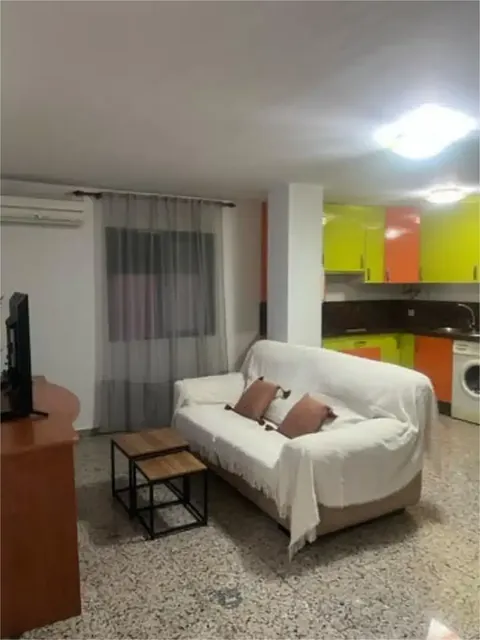 Pis de 60 m² a Valle del Zalabí