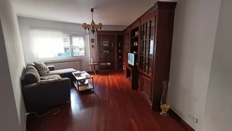 Pis de 89 m² a Gijón