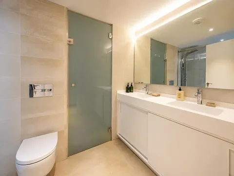 Quarto para alugar, Barcelona