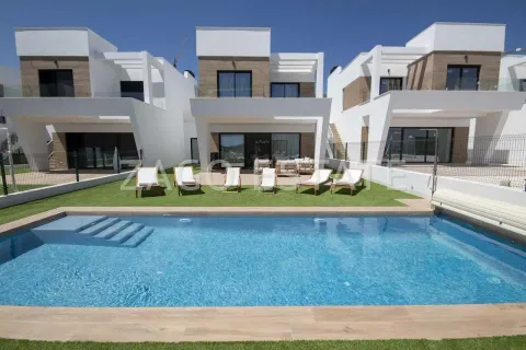 Casa de 187 m² en Finestrat