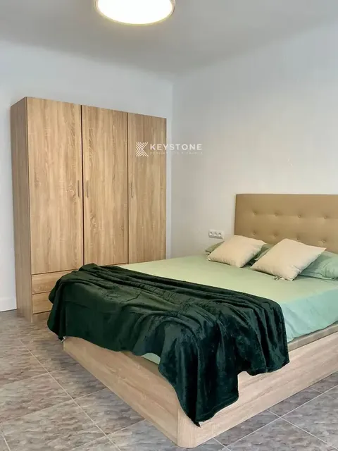 Pis de 108 m² a Alacant