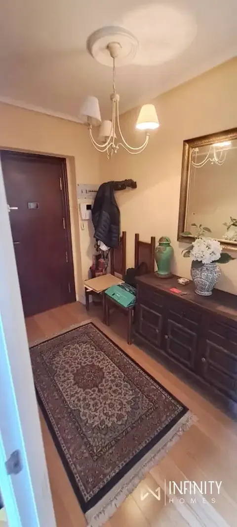 Pis de 118 m² a Santurtzi