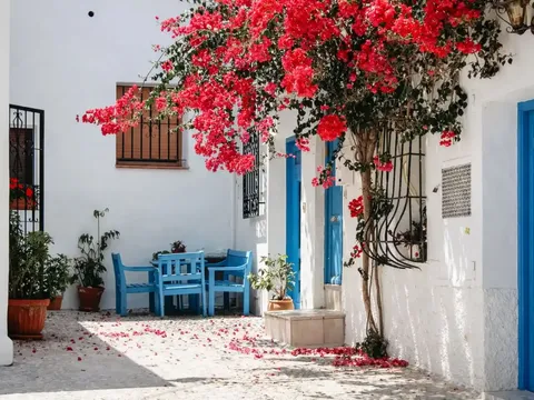 Pis de 180 m² a Altea