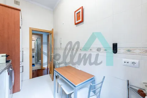 Pis de 82 m² a Oviedo