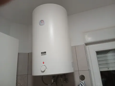 Pis de 95 m² a La Robla (4/5)