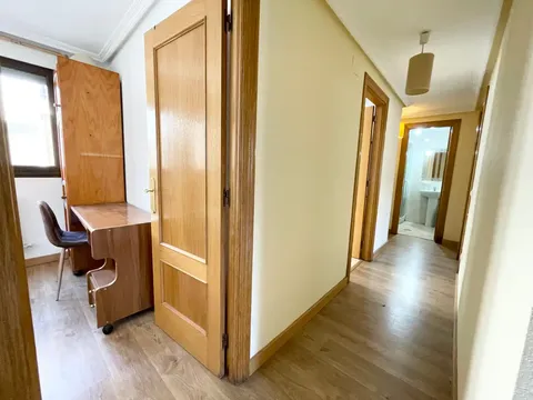 Pis de 100 m² a Salamanca