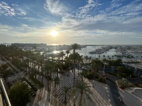 Apartamento 200 m² em Alacant / Alicante