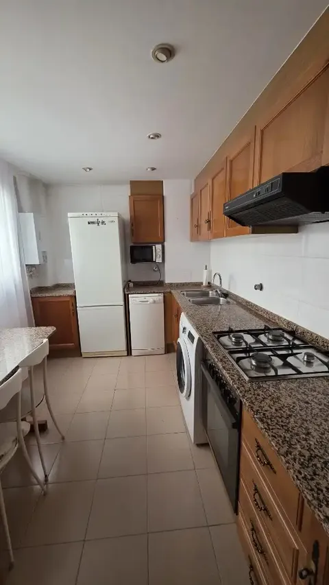 Pis de 79 m² a València