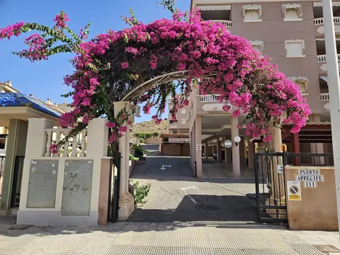 Pis de 70 m² a Santa Pola