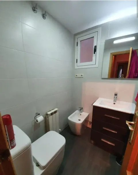 Wohnung 125 m² in Alcalá de Henares