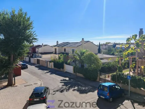 Pis de 81 m² a Villanueva de la Cañada