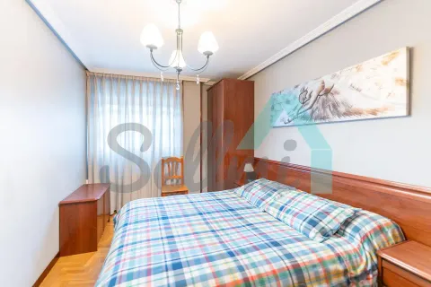 Apartamento 63 m² em Oviedo